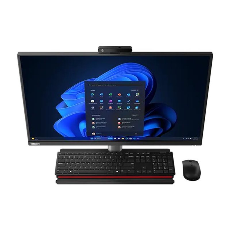 Lenovo ThinkCentre M90a Pro Gen 4 Intel® Core™ i7 i7-13700 68,6 cm (27") 2560 x 1440 Pixeles PC todo en uno 16 GB DDR5-SDRAM 512 GB SSD Windows 11 Pro Wi-Fi 6E (802.11ax) Negro - Imagen 8