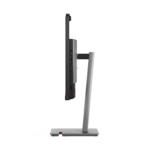 Lenovo ThinkCentre M90a Pro Gen 6 Intel Core Ultra 7 265 68,6 cm (27") 2560 x 1440 Pixeles PC todo en uno 16 GB DDR5-SDRAM 1 TB SSD Windows 11 Pro Wi-Fi 6E (802.11ax) Negro