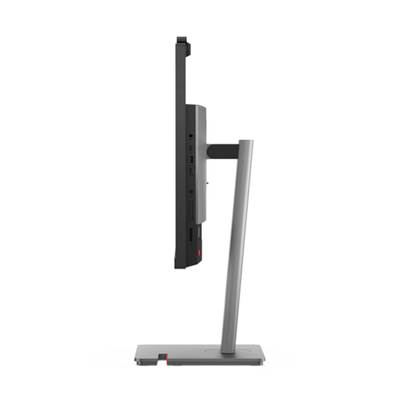 Lenovo ThinkCentre M90a Pro Gen 6 Intel Core Ultra 7 265 68,6 cm (27") 2560 x 1440 Pixeles PC todo en uno 16 GB DDR5-SDRAM 1 TB SSD Windows 11 Pro Wi-Fi 6E (802.11ax) Negro - Imagen 4