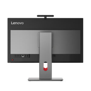 Lenovo ThinkCentre M90a Pro Gen 6 Intel Core Ultra 7 265 68,6 cm (27") 2560 x 1440 Pixeles PC todo en uno 16 GB DDR5-SDRAM 1 TB SSD Windows 11 Pro Wi-Fi 6E (802.11ax) Negro