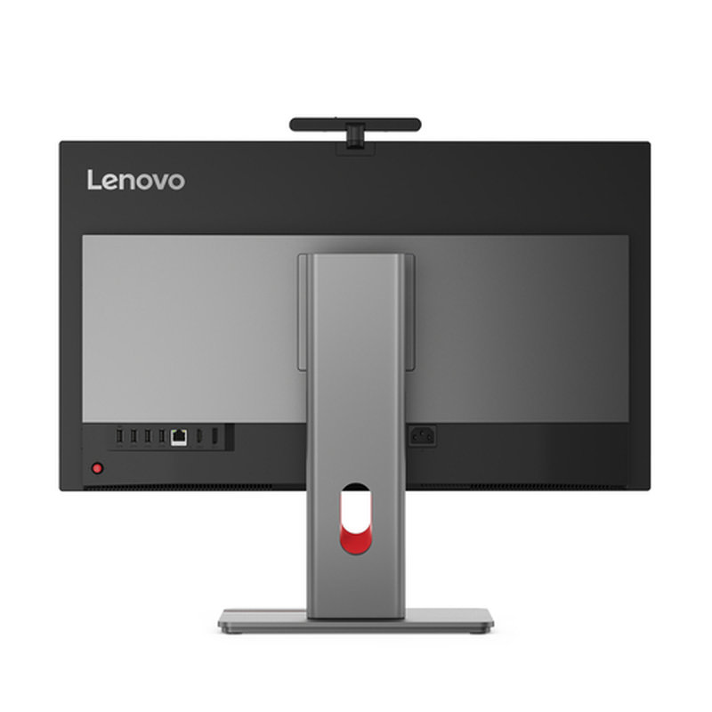Lenovo ThinkCentre M90a Pro Gen 6 Intel Core Ultra 7 265 68,6 cm (27") 2560 x 1440 Pixeles PC todo en uno 16 GB DDR5-SDRAM 1 TB SSD Windows 11 Pro Wi-Fi 6E (802.11ax) Negro - Imagen 6