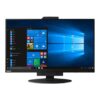 Lenovo ThinkCentre Tiny-In-One 27 68,6 cm (27") 2560 x 1440 Pixeles Quad HD LED Negro