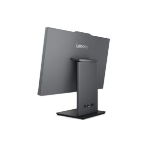 Lenovo ThinkCentre neo 50a 24 Gen 5 Intel Core 5 60,5 cm (23.8") 1920 x 1080 Pixeles PC todo en uno 16 GB DDR5-SDRAM 512 GB SSD Windows 11 Pro Wi-Fi 6 (802.11ax) Gris
