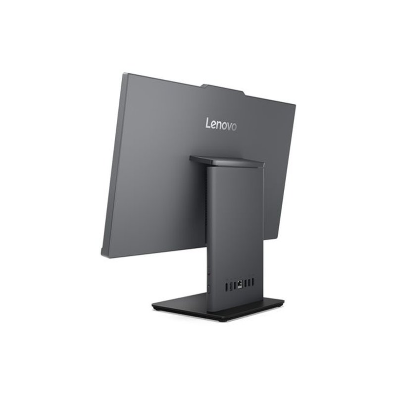 Lenovo ThinkCentre neo 50a 24 Gen 5 Intel Core 5 60,5 cm (23.8") 1920 x 1080 Pixeles PC todo en uno 16 GB DDR5-SDRAM 512 GB SSD Windows 11 Pro Wi-Fi 6 (802.11ax) Gris - Imagen 3