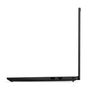 Lenovo ThinkPad E14 Gen 7 (Intel) Copilot+ PC Intel Core Ultra 7 258V Portátil 35,6 cm (14") WUXGA 32 GB LPDDR5x-SDRAM 1 TB SSD Wi-Fi 6E (802.11ax) Windows 11 Pro Español Negro