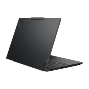 Lenovo ThinkPad E14 Gen 7 (Intel) Intel Core Ultra 5 255U Portátil 35,6 cm (14") WUXGA 16 GB DDR5-SDRAM 512 GB SSD Wi-Fi 6E (802.11ax) Windows 11 Pro Español Negro