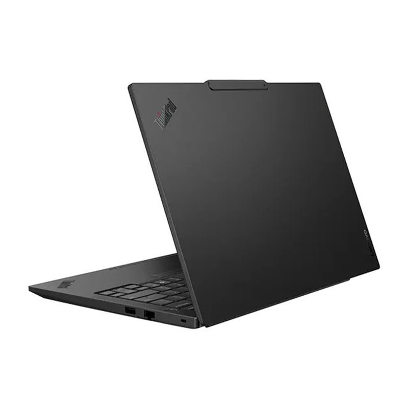 Lenovo ThinkPad E14 Gen 7 (Intel) Intel Core Ultra 5 255U Portátil 35,6 cm (14") WUXGA 16 GB DDR5-SDRAM 512 GB SSD Wi-Fi 6E (802.11ax) Windows 11 Pro Español Negro - Imagen 8