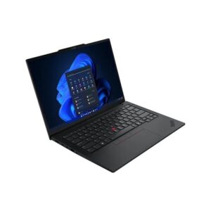 Lenovo ThinkPad E14 Gen 7 (Intel) Intel Core Ultra 7 255H Portátil 35,6 cm (14") WUXGA 16 GB DDR5-SDRAM 512 GB SSD Wi-Fi 6E (802.11ax) Windows 11 Pro Español Negro Lenovo ThinkPad E14 Gen 7 (Intel) Intel Core Ultra 7 255H Portátil 35,6 cm (14") WUXGA 16 GB DDR5-SDRAM 512 GB SSD Wi-Fi 6E (802.11ax) Windows 11 Pro Español Negro