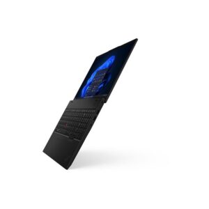 Lenovo ThinkPad L16 Gen 2 (Intel) Intel Core Ultra 5 225U Portátil 40,6 cm (16") WUXGA 16 GB DDR5-SDRAM 512 GB SSD Wi-Fi 6E (802.11ax) Windows 11 Pro Español Negro