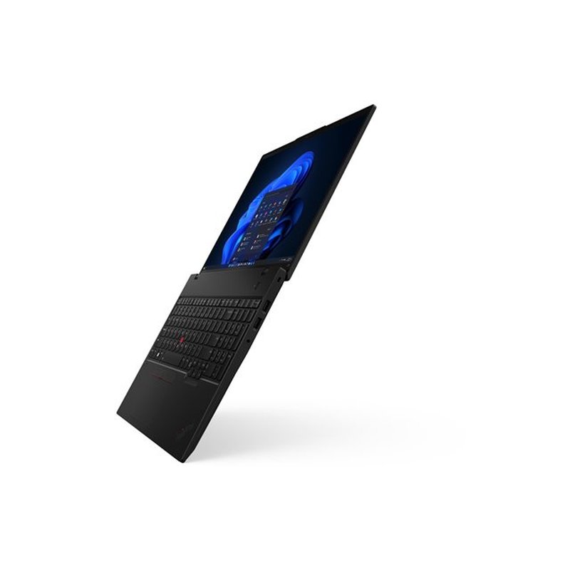 Lenovo ThinkPad L16 Gen 2 (Intel) Intel Core Ultra 5 225U Portátil 40,6 cm (16") WUXGA 16 GB DDR5-SDRAM 512 GB SSD Wi-Fi 6E (802.11ax) Windows 11 Pro Español Negro - Imagen 5
