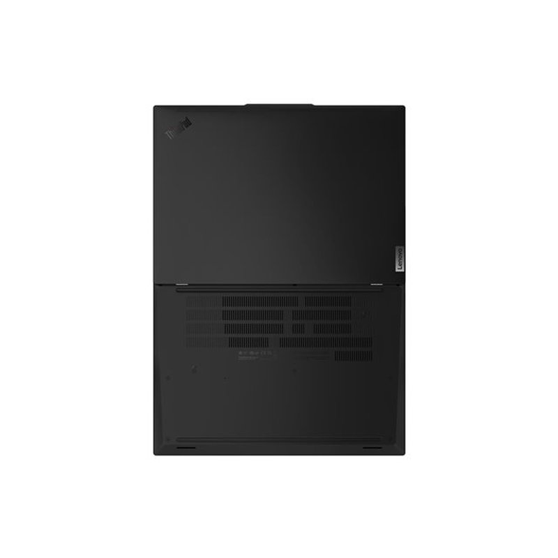 Lenovo ThinkPad L16 Gen 2 (Intel) Intel Core Ultra 5 225U Portátil 40,6 cm (16") WUXGA 16 GB DDR5-SDRAM 512 GB SSD Wi-Fi 6E (802.11ax) Windows 11 Pro Español Negro - Imagen 6