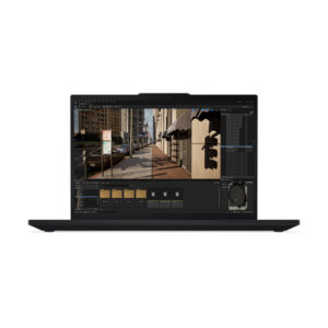 Lenovo ThinkPad P16s Gen 4 (AMD) Copilot+ PC AMD Ryzen AI 7 350 Estación de trabajo móvil 40,6 cm (16") WUXGA 32 GB DDR5-SDRAM 1 TB SSD Wi-Fi 7 (802.11be) Windows 11 Pro Español Negro