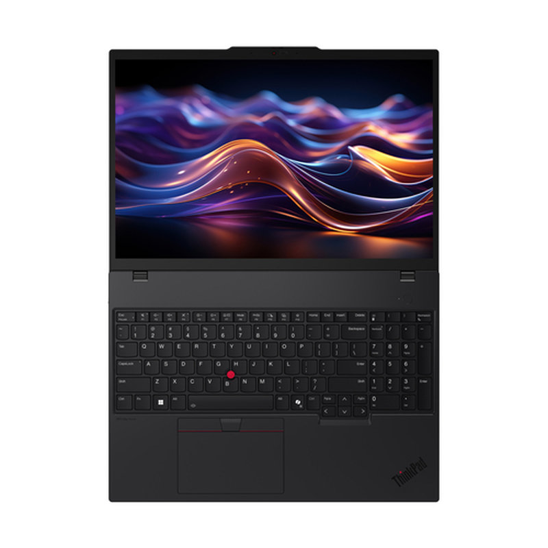 Lenovo ThinkPad P16s Gen 4 (AMD) Copilot+ PC AMD Ryzen AI 7 350 Estación de trabajo móvil 40,6 cm (16") WUXGA 32 GB DDR5-SDRAM 1 TB SSD Wi-Fi 7 (802.11be) Windows 11 Pro Español Negro - Imagen 18