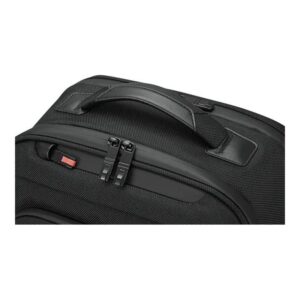 Lenovo ThinkPad Professional 16-inch Gen 2 mochila Mochila informal Negro Plástico