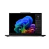 Lenovo ThinkPad T14s Gen 6 (Intel) Copilot+ PC Intel Core Ultra 5 228V Portátil 35,6 cm (14") WUXGA 32 GB LPDDR5x-SDRAM 512 GB SSD Wi-Fi 7 (802.11be) Windows 11 Pro Español Negro