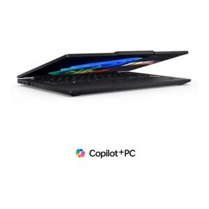 Lenovo ThinkPad T14s Gen 6 (Intel) Copilot+ PC Intel Core Ultra 5 228V Portátil 35,6 cm (14") WUXGA 32 GB LPDDR5x-SDRAM 512 GB SSD Wi-Fi 7 (802.11be) Windows 11 Pro Español Negro Lenovo ThinkPad T14s Gen 6 (Intel) Copilot+ PC Intel Core Ultra 5 228V Portátil 35,6 cm (14") WUXGA 32 GB LPDDR5x-SDRAM 512 GB SSD Wi-Fi 7 (802.11be) Windows 11 Pro Español Negro