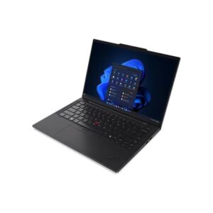 Lenovo ThinkPad T14s Gen 6 (Intel) Copilot+ PC Intel Core Ultra 5 228V Portátil 35,6 cm (14") WUXGA 32 GB LPDDR5x-SDRAM 512 GB SSD Wi-Fi 7 (802.11be) Windows 11 Pro Español Negro Lenovo ThinkPad T14s Gen 6 (Intel) Copilot+ PC Intel Core Ultra 5 228V Portátil 35,6 cm (14") WUXGA 32 GB LPDDR5x-SDRAM 512 GB SSD Wi-Fi 7 (802.11be) Windows 11 Pro Español Negro