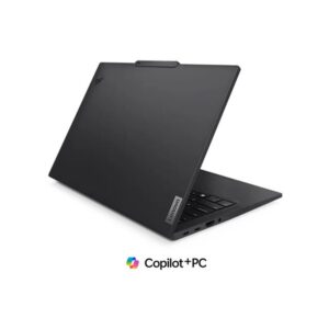 Lenovo ThinkPad T14s Gen 6 (Intel) Copilot+ PC Intel Core Ultra 5 228V Portátil 35,6 cm (14") WUXGA 32 GB LPDDR5x-SDRAM 512 GB SSD Wi-Fi 7 (802.11be) Windows 11 Pro Español Negro Lenovo ThinkPad T14s Gen 6 (Intel) Copilot+ PC Intel Core Ultra 5 228V Portátil 35,6 cm (14") WUXGA 32 GB LPDDR5x-SDRAM 512 GB SSD Wi-Fi 7 (802.11be) Windows 11 Pro Español Negro