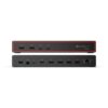 Lenovo ThinkPad Thunderbolt 4 Smart Dock Gen2 7500 Alámbrico Negro Lenovo ThinkPad Thunderbolt 4 Smart Dock Gen2 7500 Alámbrico Negro