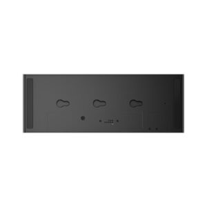Lenovo ThinkPad Thunderbolt 4 Smart Dock Gen2 7500 Alámbrico Negro Lenovo ThinkPad Thunderbolt 4 Smart Dock Gen2 7500 Alámbrico Negro