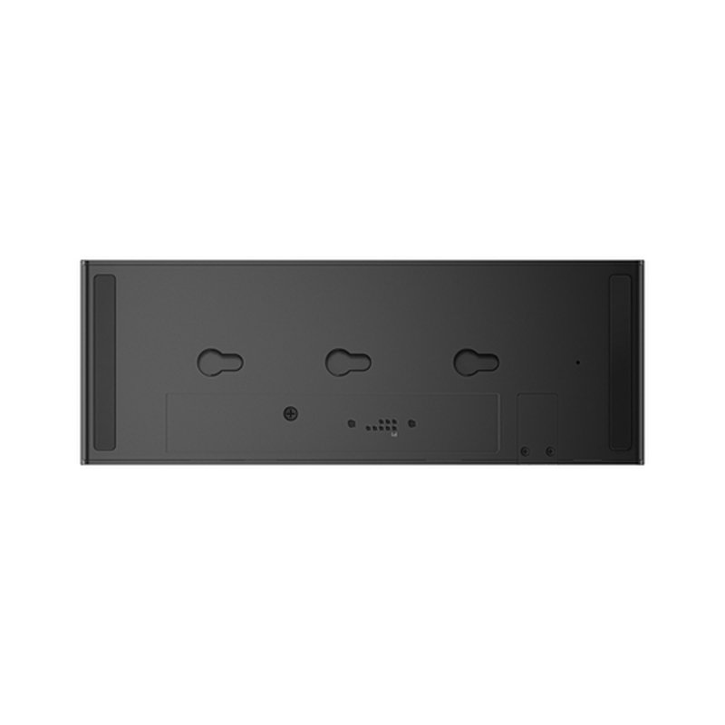 Lenovo ThinkPad Thunderbolt 4 Smart Dock Gen2 7500 Alámbrico Negro Lenovo ThinkPad Thunderbolt 4 Smart Dock Gen2 7500 Alámbrico Negro - Imagen 9