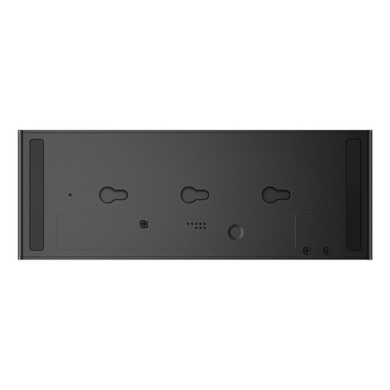 Lenovo ThinkPad USB4 Dock 5000 Alámbrico Thunderbolt 4 Negro - Imagen 12