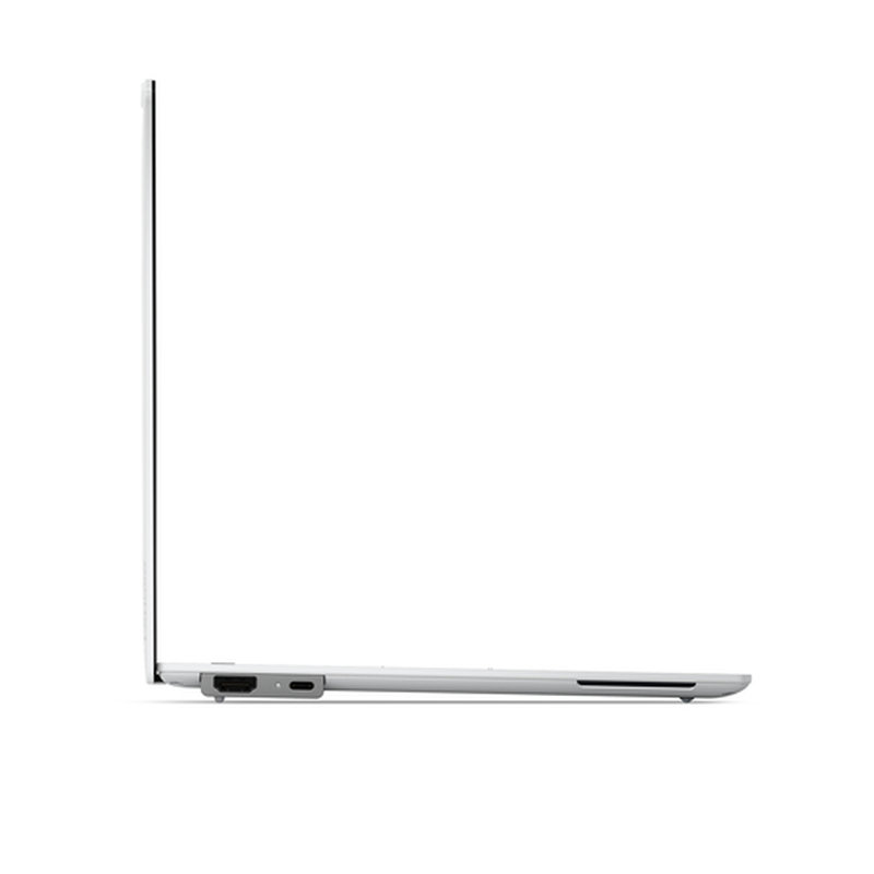 Lenovo ThinkPad X9-14 Gen 1 Aura Edition Copilot+ PC Intel Core Ultra 7 258V Portátil 35,6 cm (14") Pantalla táctil 2.8K 32 GB LPDDR5x-SDRAM 1 TB SSD Wi-Fi 7 (802.11be) Windows 11 Pro Español Blanco Lenovo ThinkPad X9-14 Gen 1 Aura Edition Copilot+ PC Intel Core Ultra 7 258V Portátil 35,6 cm (14") Pantalla táctil 2.8K 32 GB LPDDR5x-SDRAM 1 TB SSD Wi-Fi 7 (802.11be) Windows 11 Pro Español Blanco - Imagen 12