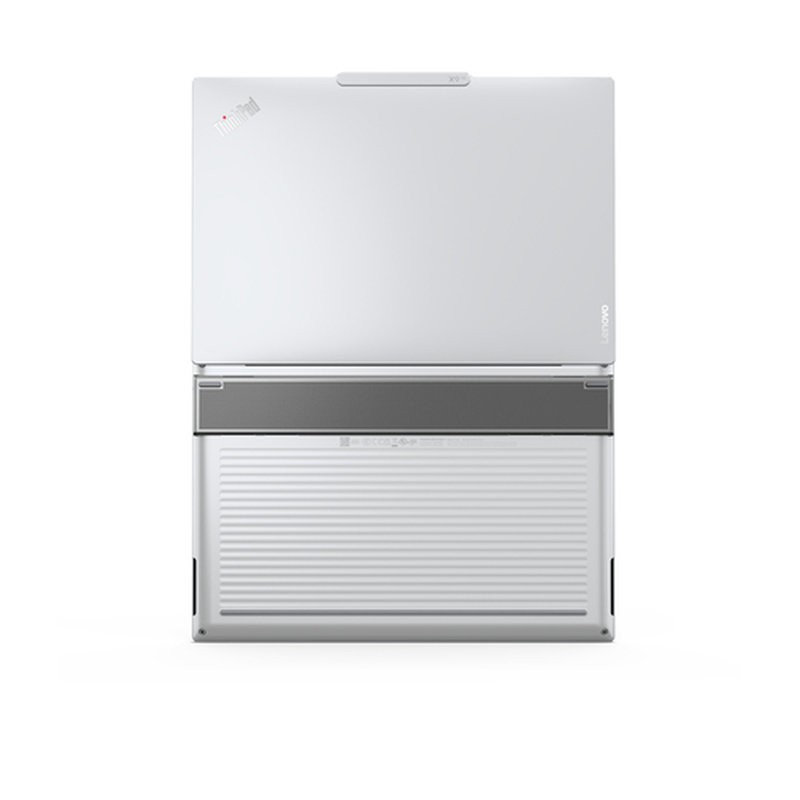 Lenovo ThinkPad X9-14 Gen 1 Aura Edition Copilot+ PC Intel Core Ultra 7 258V Portátil 35,6 cm (14") Pantalla táctil 2.8K 32 GB LPDDR5x-SDRAM 1 TB SSD Wi-Fi 7 (802.11be) Windows 11 Pro Español Blanco Lenovo ThinkPad X9-14 Gen 1 Aura Edition Copilot+ PC Intel Core Ultra 7 258V Portátil 35,6 cm (14") Pantalla táctil 2.8K 32 GB LPDDR5x-SDRAM 1 TB SSD Wi-Fi 7 (802.11be) Windows 11 Pro Español Blanco - Imagen 15