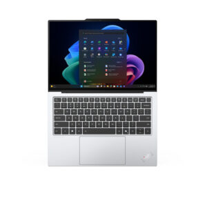 Lenovo ThinkPad X9-14 Gen 1 Aura Edition Copilot+ PC Intel Core Ultra 7 258V Portátil 35,6 cm (14") Pantalla táctil 2.8K 32 GB LPDDR5x-SDRAM 1 TB SSD Wi-Fi 7 (802.11be) Windows 11 Pro Español Blanco Lenovo ThinkPad X9-14 Gen 1 Aura Edition Copilot+ PC Intel Core Ultra 7 258V Portátil 35,6 cm (14") Pantalla táctil 2.8K 32 GB LPDDR5x-SDRAM 1 TB SSD Wi-Fi 7 (802.11be) Windows 11 Pro Español Blanco