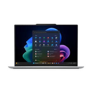 Lenovo ThinkPad X9-14 Gen 1 Aura Edition Copilot+ PC Intel Core Ultra 7 258V Portátil 35,6 cm (14") Pantalla táctil 2.8K 32 GB LPDDR5x-SDRAM 1 TB SSD Wi-Fi 7 (802.11be) Windows 11 Pro Español Blanco Lenovo ThinkPad X9-14 Gen 1 Aura Edition Copilot+ PC Intel Core Ultra 7 258V Portátil 35,6 cm (14") Pantalla táctil 2.8K 32 GB LPDDR5x-SDRAM 1 TB SSD Wi-Fi 7 (802.11be) Windows 11 Pro Español Blanco
