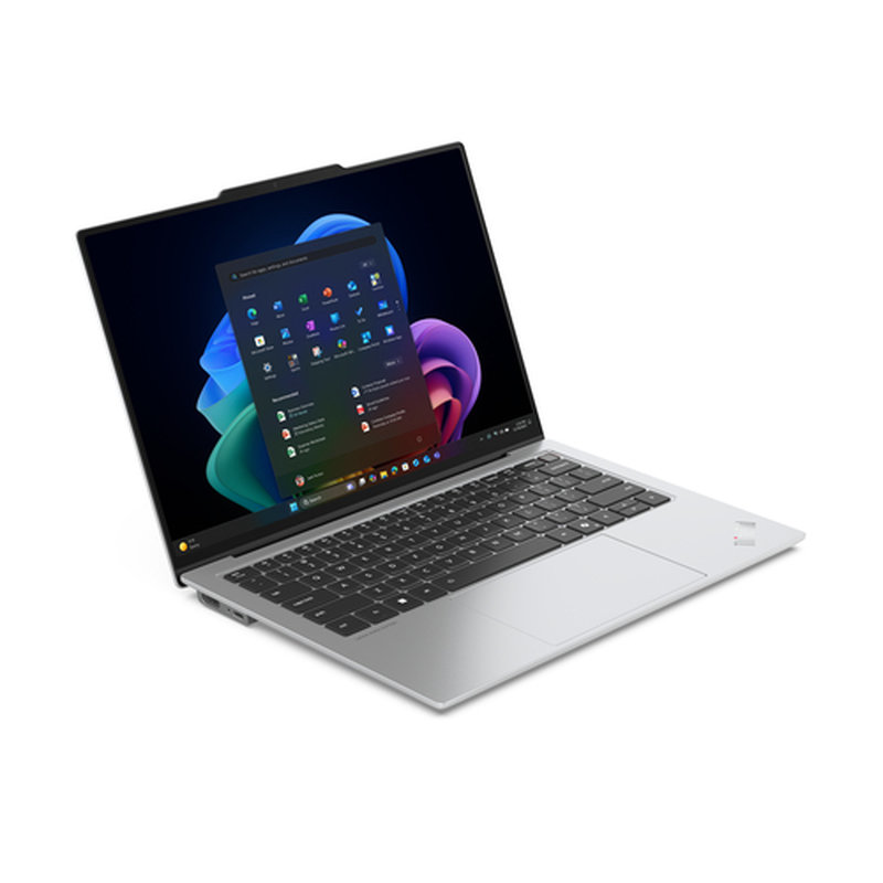 Lenovo ThinkPad X9-14 Gen 1 Aura Edition Copilot+ PC Intel Core Ultra 7 258V Portátil 35,6 cm (14") Pantalla táctil 2.8K 32 GB LPDDR5x-SDRAM 1 TB SSD Wi-Fi 7 (802.11be) Windows 11 Pro Español Blanco Lenovo ThinkPad X9-14 Gen 1 Aura Edition Copilot+ PC Intel Core Ultra 7 258V Portátil 35,6 cm (14") Pantalla táctil 2.8K 32 GB LPDDR5x-SDRAM 1 TB SSD Wi-Fi 7 (802.11be) Windows 11 Pro Español Blanco - Imagen 5