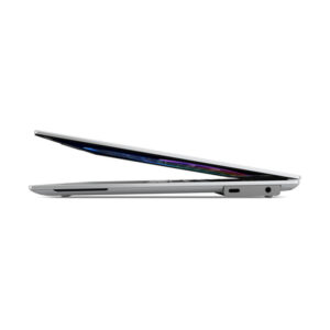 Lenovo ThinkPad X9-14 Gen 1 Aura Edition Copilot+ PC Intel Core Ultra 7 258V Portátil 35,6 cm (14") Pantalla táctil 2.8K 32 GB LPDDR5x-SDRAM 1 TB SSD Wi-Fi 7 (802.11be) Windows 11 Pro Español Blanco Lenovo ThinkPad X9-14 Gen 1 Aura Edition Copilot+ PC Intel Core Ultra 7 258V Portátil 35,6 cm (14") Pantalla táctil 2.8K 32 GB LPDDR5x-SDRAM 1 TB SSD Wi-Fi 7 (802.11be) Windows 11 Pro Español Blanco