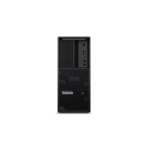 Lenovo ThinkStation P3 Tower Gen 2 Intel Core Ultra 9 285 32 GB DDR5-SDRAM 1 TB SSD Windows 11 Pro Torre Puesto de trabajo Negro
