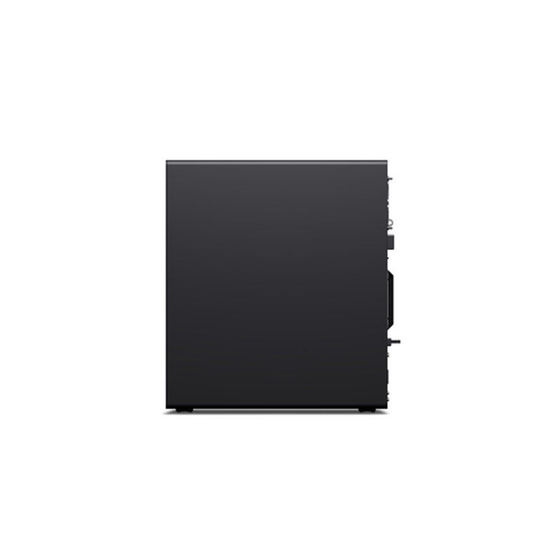 Lenovo ThinkStation P3 Tower Gen 2 Intel Core Ultra 9 285 32 GB DDR5-SDRAM 1 TB SSD Windows 11 Pro Torre Puesto de trabajo Negro - Imagen 6