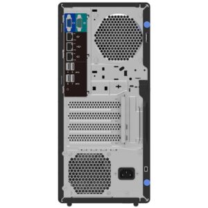 Lenovo ThinkSystem ST50 V3 servidor 1,92 TB Torre Intel Xeon E E-2434 3,4 GHz 32 GB DDR5-SDRAM 500 W Lenovo ThinkSystem ST50 V3 servidor 1,92 TB Torre Intel Xeon E E-2434 3,4 GHz 32 GB DDR5-SDRAM 500 W