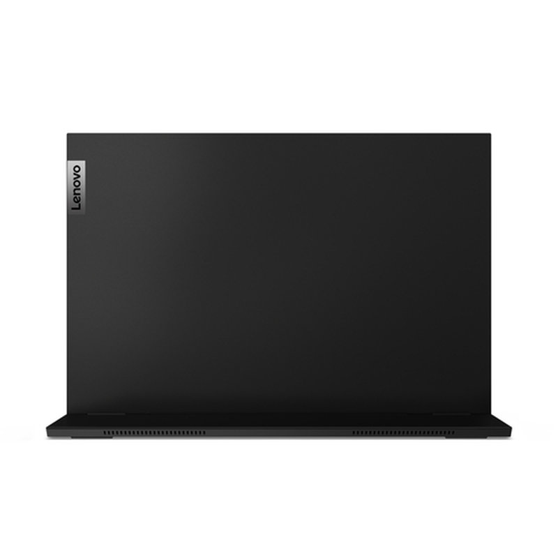 Lenovo ThinkVision M14d pantalla para PC 35,6 cm (14") 2240 x 1400 Pixeles 2.2K LED Negro - Imagen 2