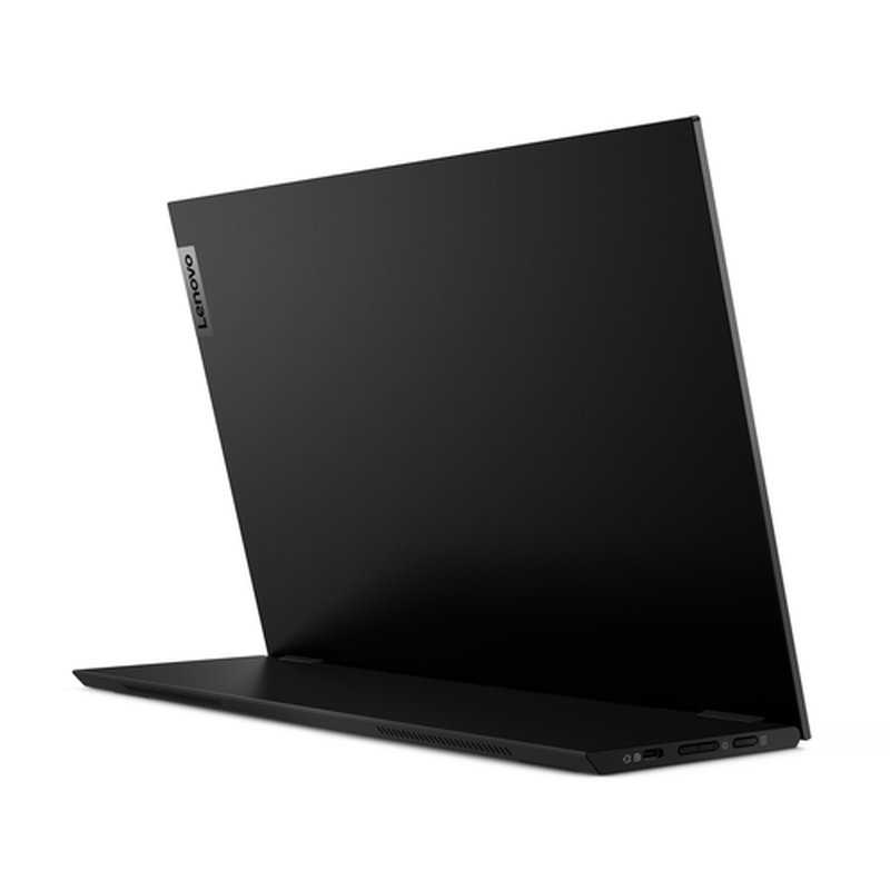Lenovo ThinkVision M14d pantalla para PC 35,6 cm (14") 2240 x 1400 Pixeles 2.2K LED Negro - Imagen 8