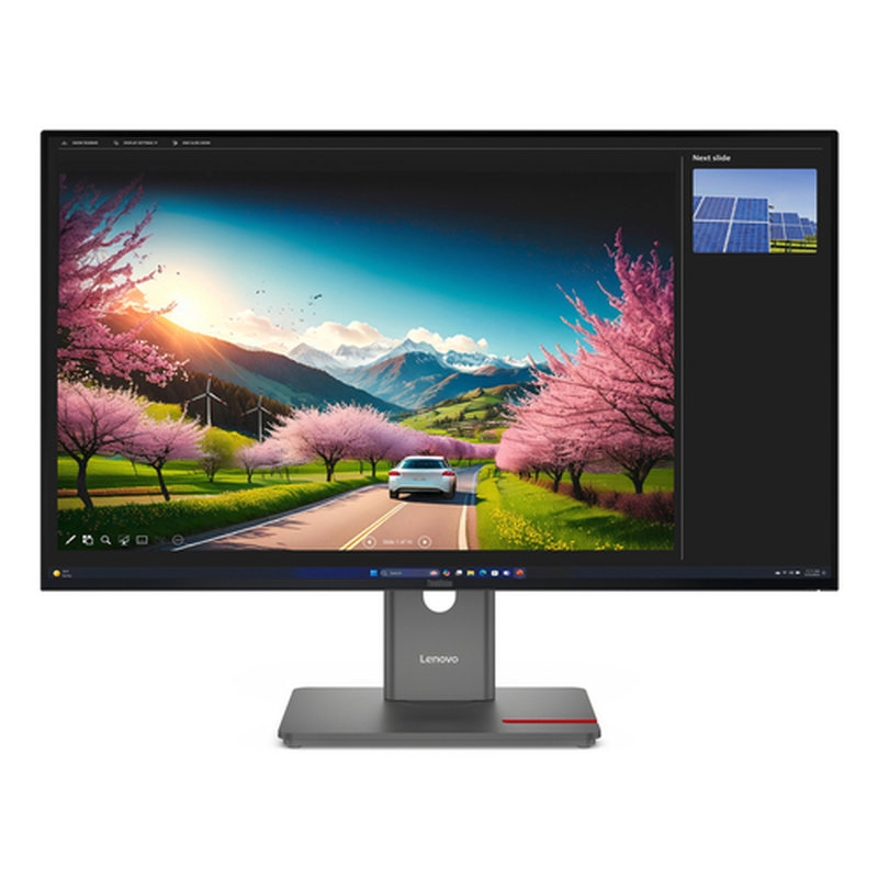 Lenovo ThinkVision P32UD-40 Monitor Lenovo ThinkVision P32UD-40 Monitor