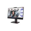 Lenovo ThinkVision T27QD-4v LED display 68,6 cm (27") 2560 x 1440 Pixeles Quad HD LCD Negro