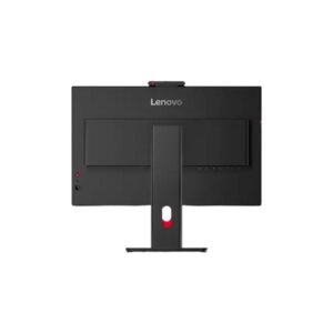 Lenovo ThinkVision T27QD-4v LED display 68,6 cm (27") 2560 x 1440 Pixeles Quad HD LCD Negro