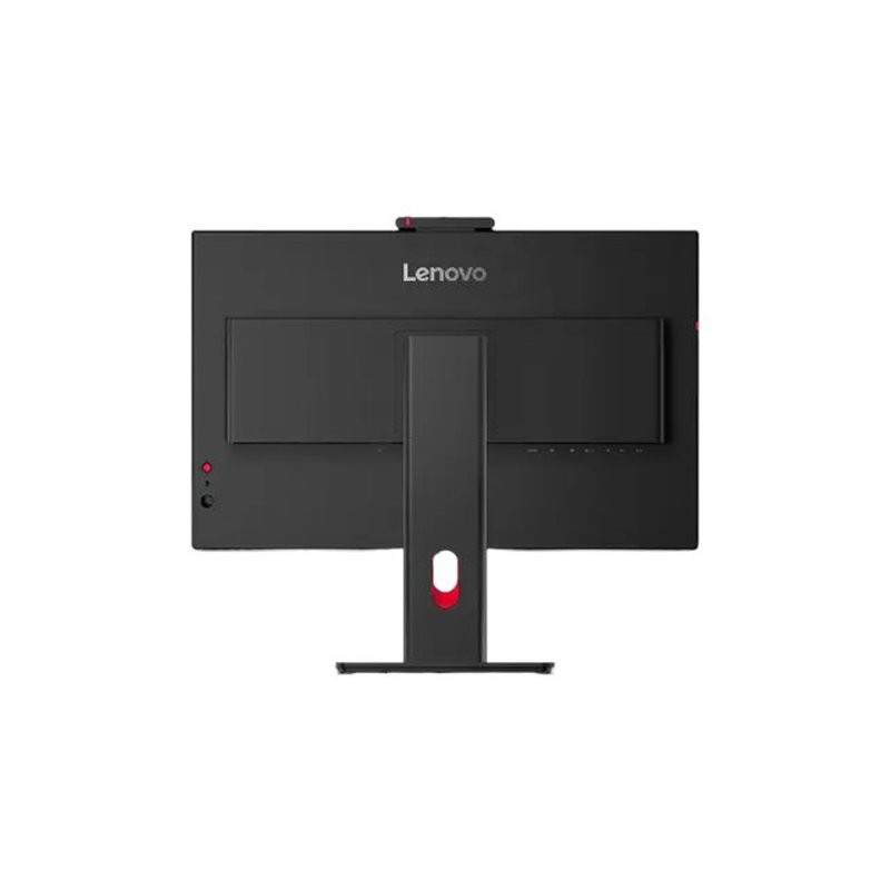 Lenovo ThinkVision T27QD-4v LED display 68,6 cm (27") 2560 x 1440 Pixeles Quad HD LCD Negro - Imagen 3