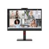 Lenovo ThinkVision T27hv-30 LED display 68,6 cm (27") 2560 x 1440 Pixeles Quad HD Negro