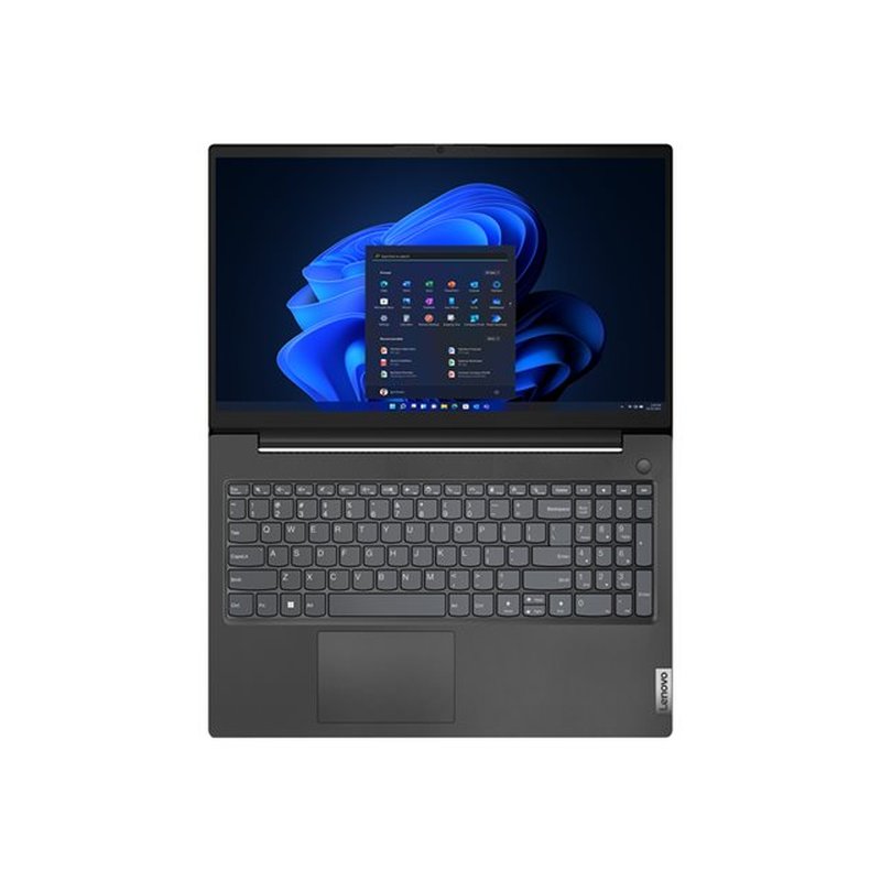 Lenovo V V15 G4 AMN RYZ 3-7320U 8GB 256GB W11 Portátil 39,6 cm (15.6") Full HD AMD Ryzen™ 3 LPDDR5-SDRAM SSD Wi-Fi 5 (802.11ac) Windows 11 Pro Negro - Imagen 3