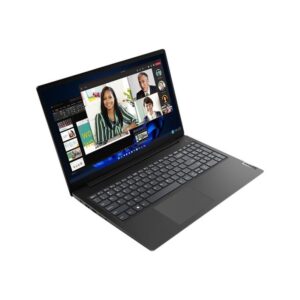 Lenovo V V15 G4 AMN RYZ 3-7320U 8GB 256GB W11 Portátil 39,6 cm (15.6") Full HD AMD Ryzen™ 3 LPDDR5-SDRAM SSD Wi-Fi 5 (802.11ac) Windows 11 Pro Negro