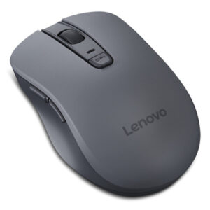 Lenovo WL310 ratón Oficina Ambidextro Bluetooth Óptico 1200 DPI