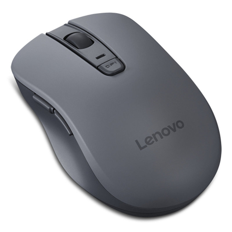Lenovo WL310 ratón Oficina Ambidextro Bluetooth Óptico 1200 DPI - Imagen 3