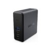 Lenovo X9 Charging GaN Dock Alámbrico USB 3.2 Gen 2 (3.1 Gen 2) Type-C Gris Lenovo X9 Charging GaN Dock Alámbrico USB 3.2 Gen 2 (3.1 Gen 2) Type-C Gris