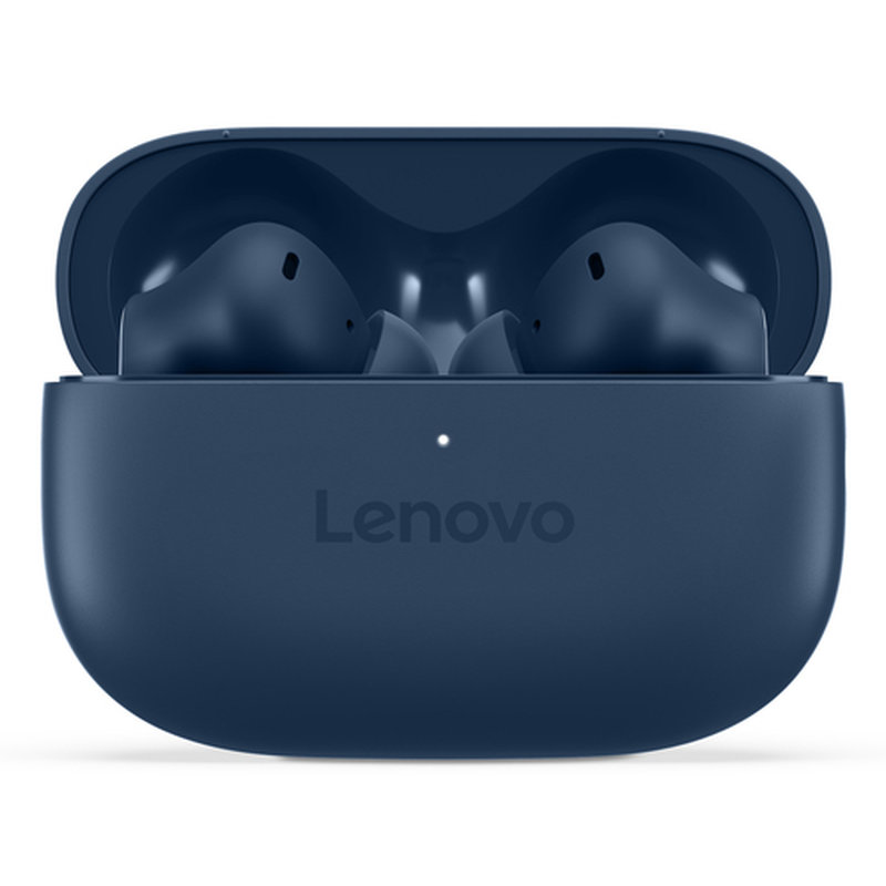 Lenovo YOGA PC Edition Auriculares True Wireless Stereo (TWS) Dentro de oído Llamadas/Música USB Tipo C Azul Lenovo YOGA PC Edition Auriculares True Wireless Stereo (TWS) Dentro de oído Llamadas/Música USB Tipo C Azul - Imagen 11