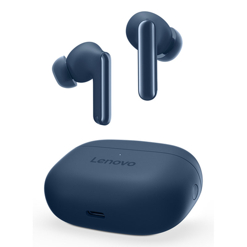 Lenovo YOGA PC Edition Auriculares True Wireless Stereo (TWS) Dentro de oído Llamadas/Música USB Tipo C Azul Lenovo YOGA PC Edition Auriculares True Wireless Stereo (TWS) Dentro de oído Llamadas/Música USB Tipo C Azul - Imagen 14