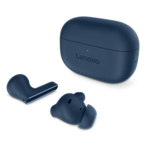 Lenovo YOGA PC Edition Auriculares True Wireless Stereo (TWS) Dentro de oído Llamadas/Música USB Tipo C Azul Lenovo YOGA PC Edition Auriculares True Wireless Stereo (TWS) Dentro de oído Llamadas/Música USB Tipo C Azul